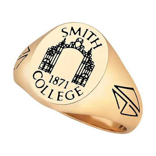 Smith College Signet